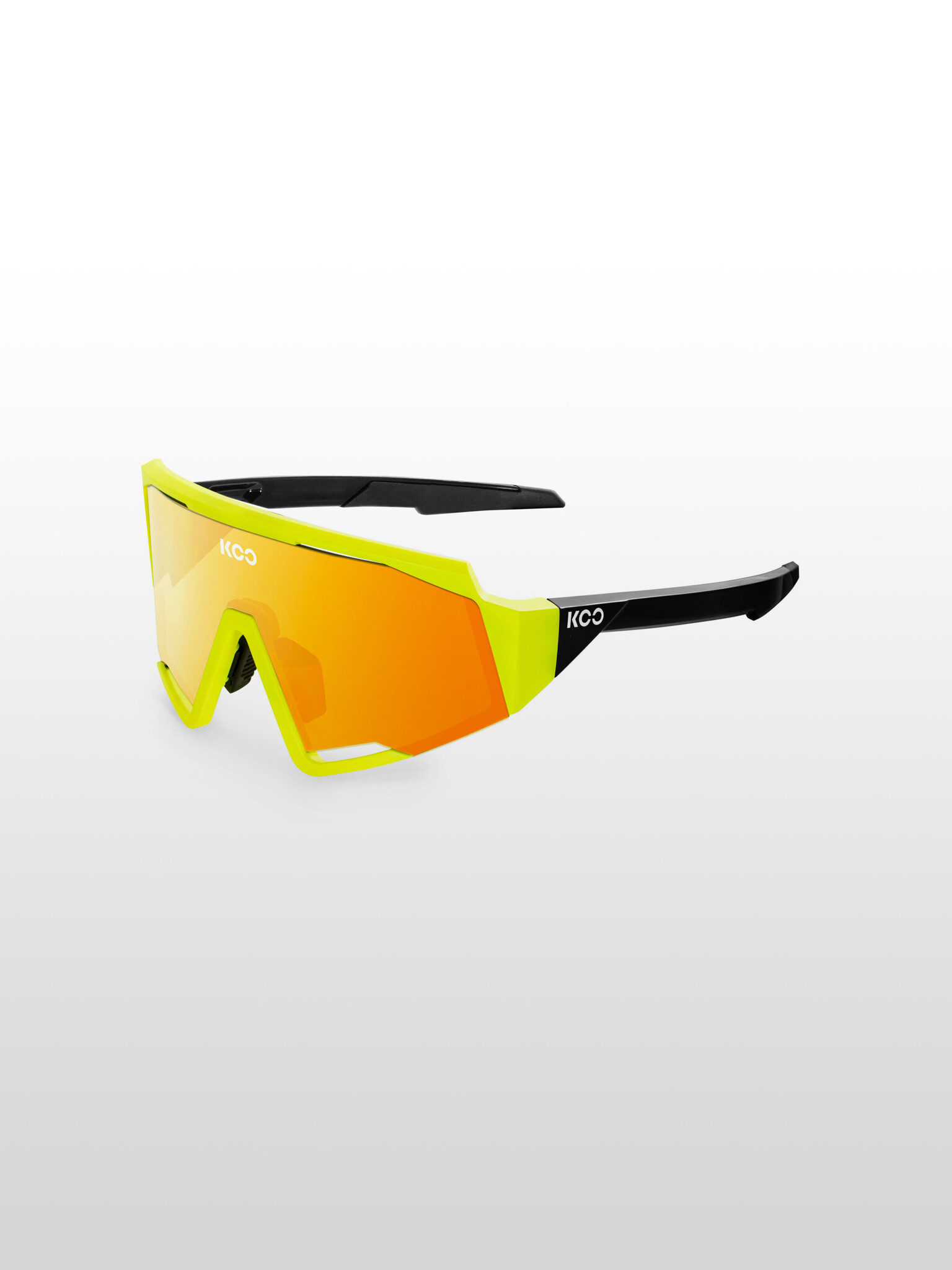 KOO Spectro Sunglasses - Ltd Edition