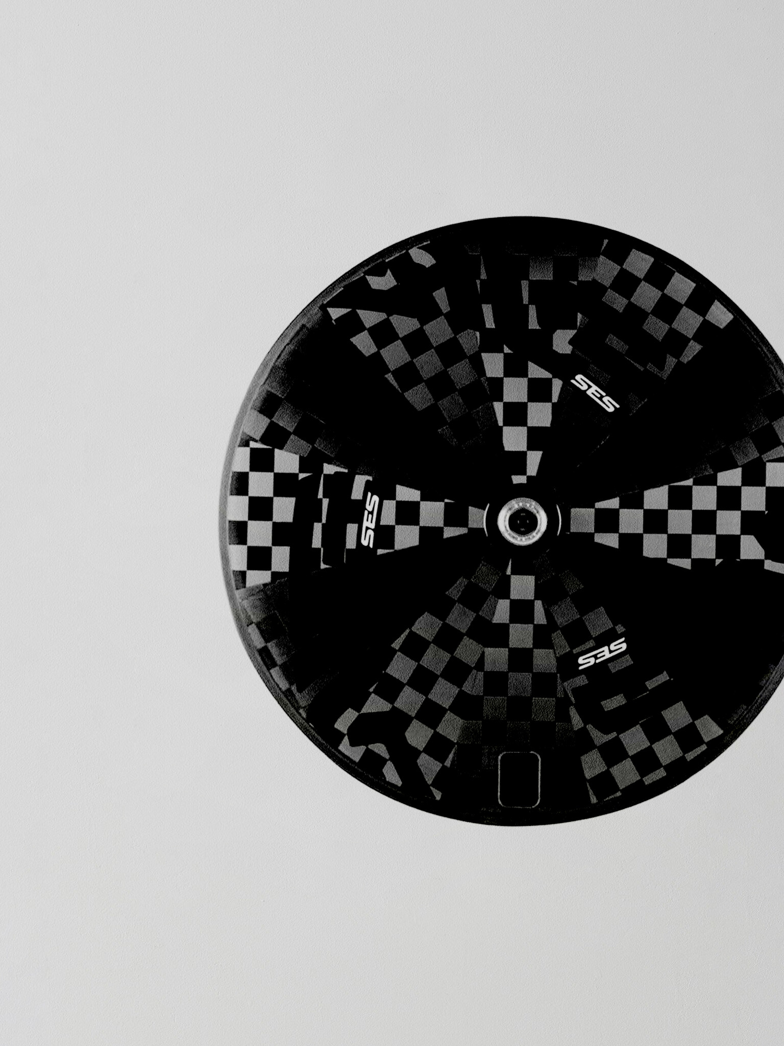 Enve SES Disc Disc (Enve hub)