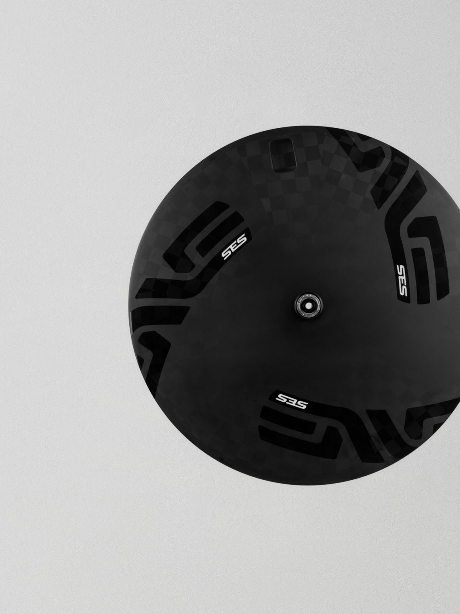 Enve SES Disc Disc (Enve hub)
