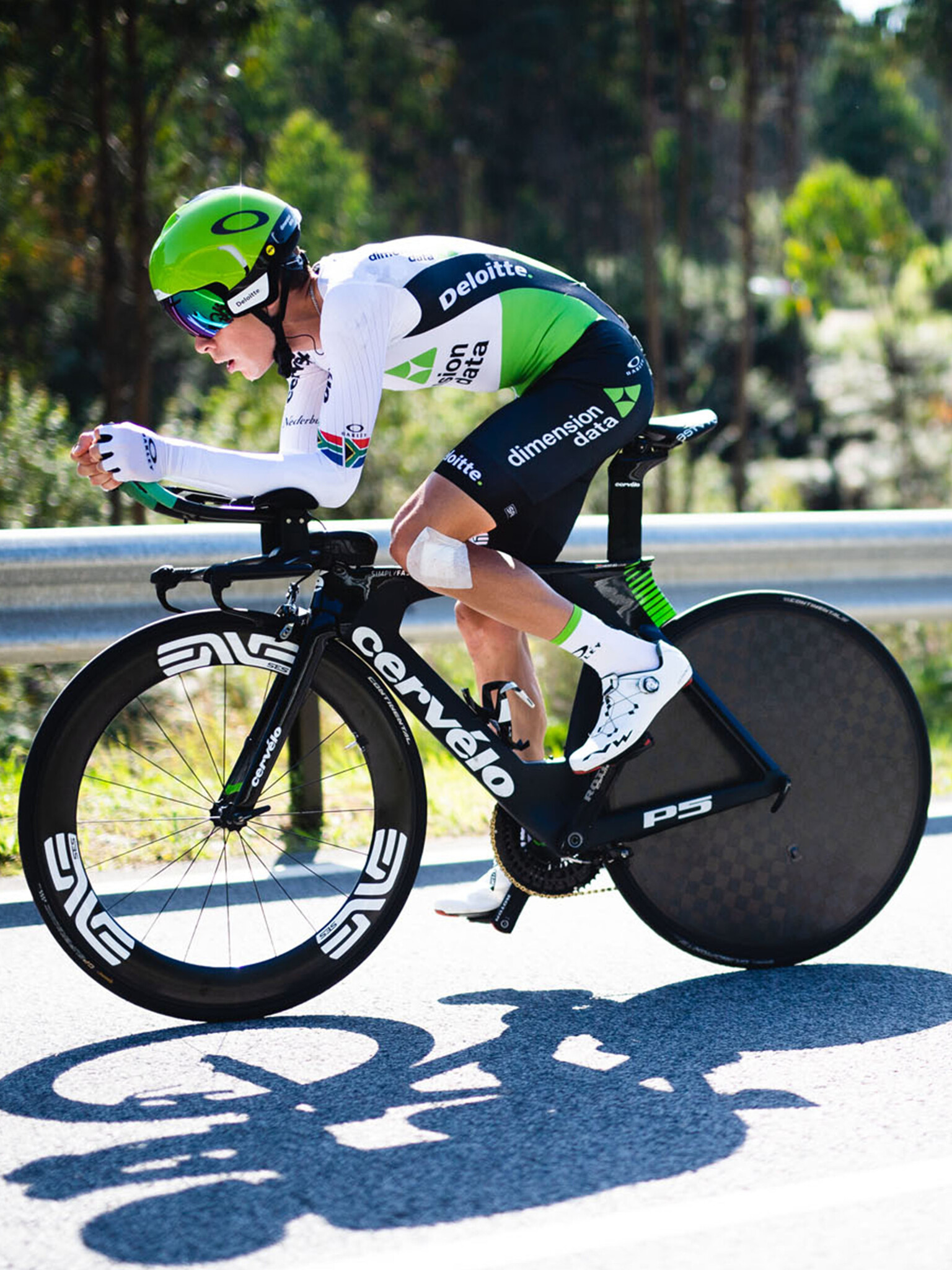 Enve SES Disc Disc (Enve hub)