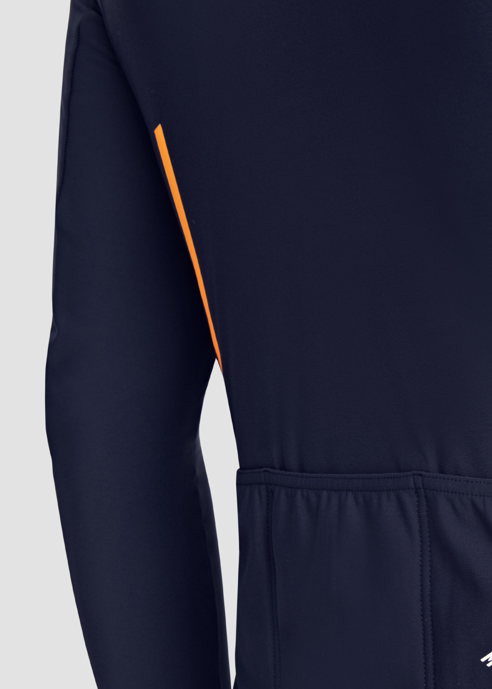 Maap Training Thermal LS Jersey - Navy