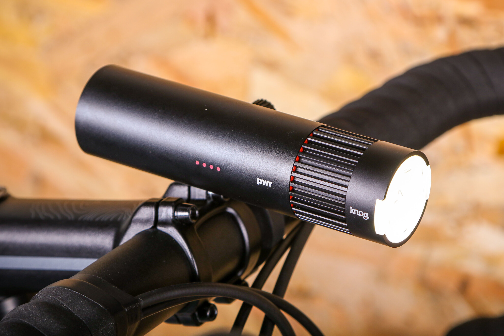 Knog -  PWR Trail - 1100 Lumens