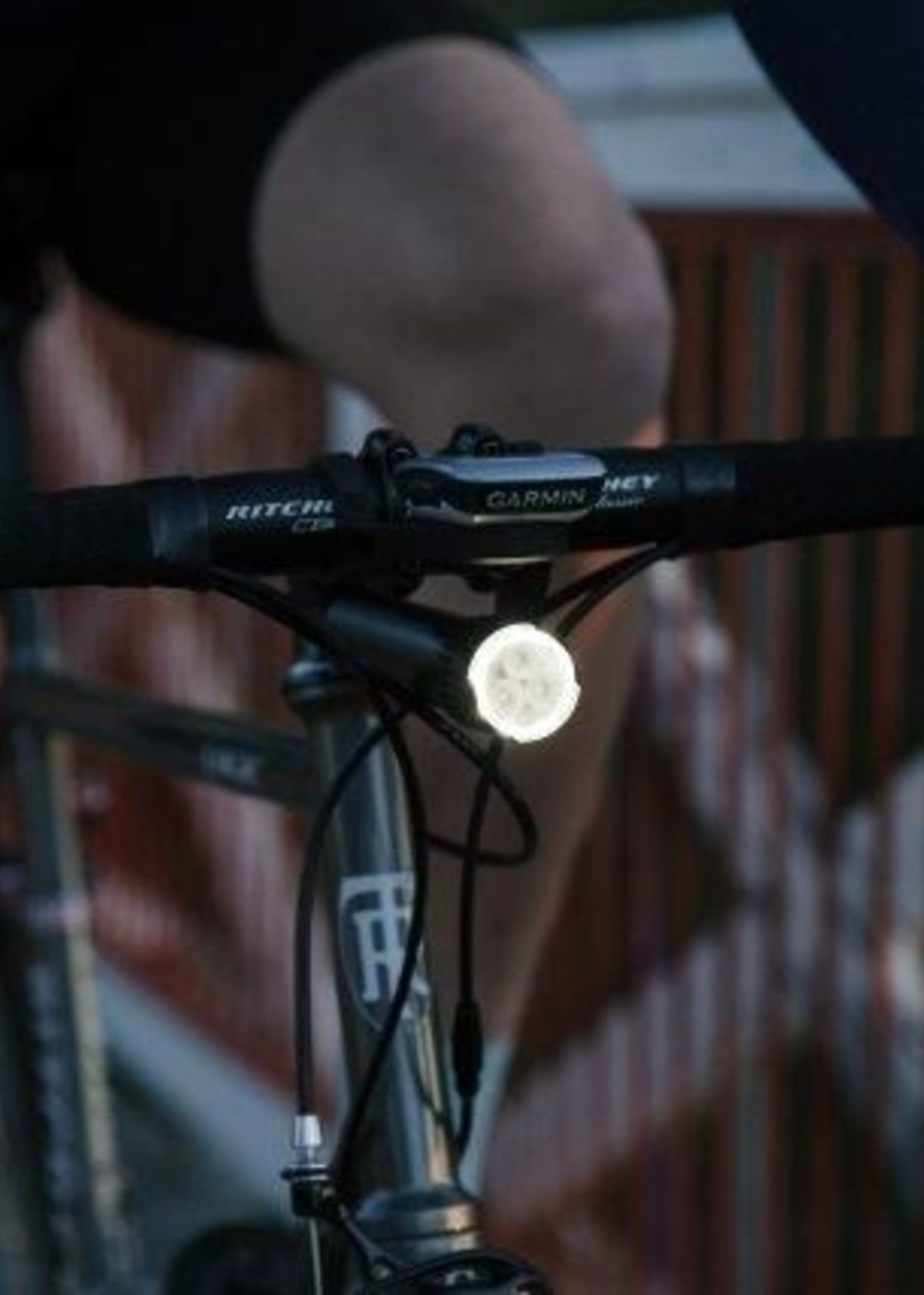 Knog -  PWR Trail - 1100 Lumens