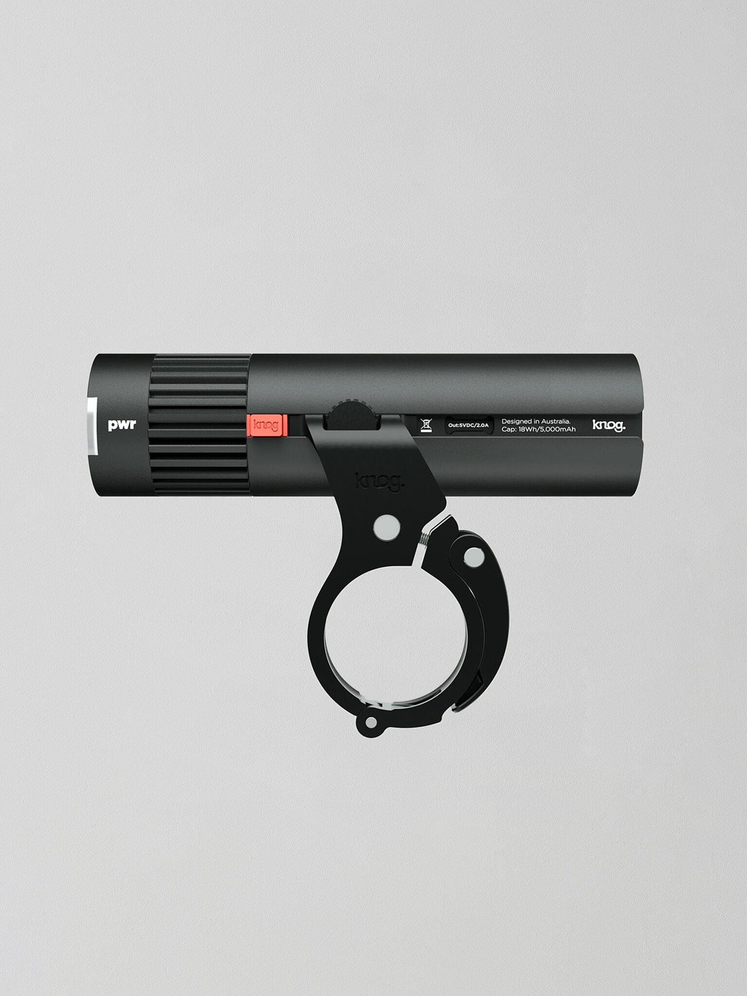 Knog -  PWR Trail - 1100 Lumens