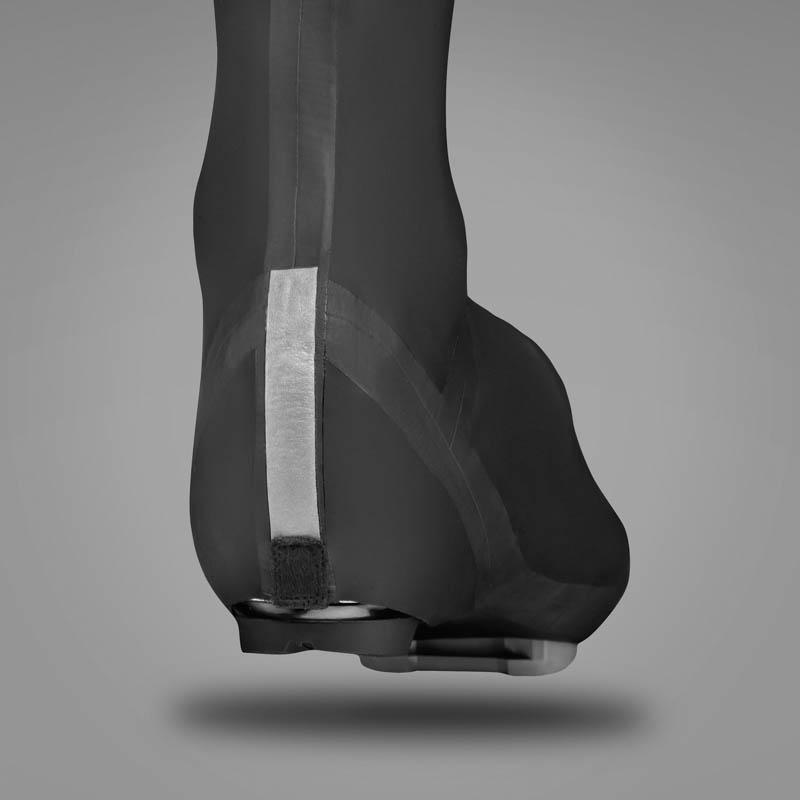 Grip Grab Aqua Shield high cut road overshoes