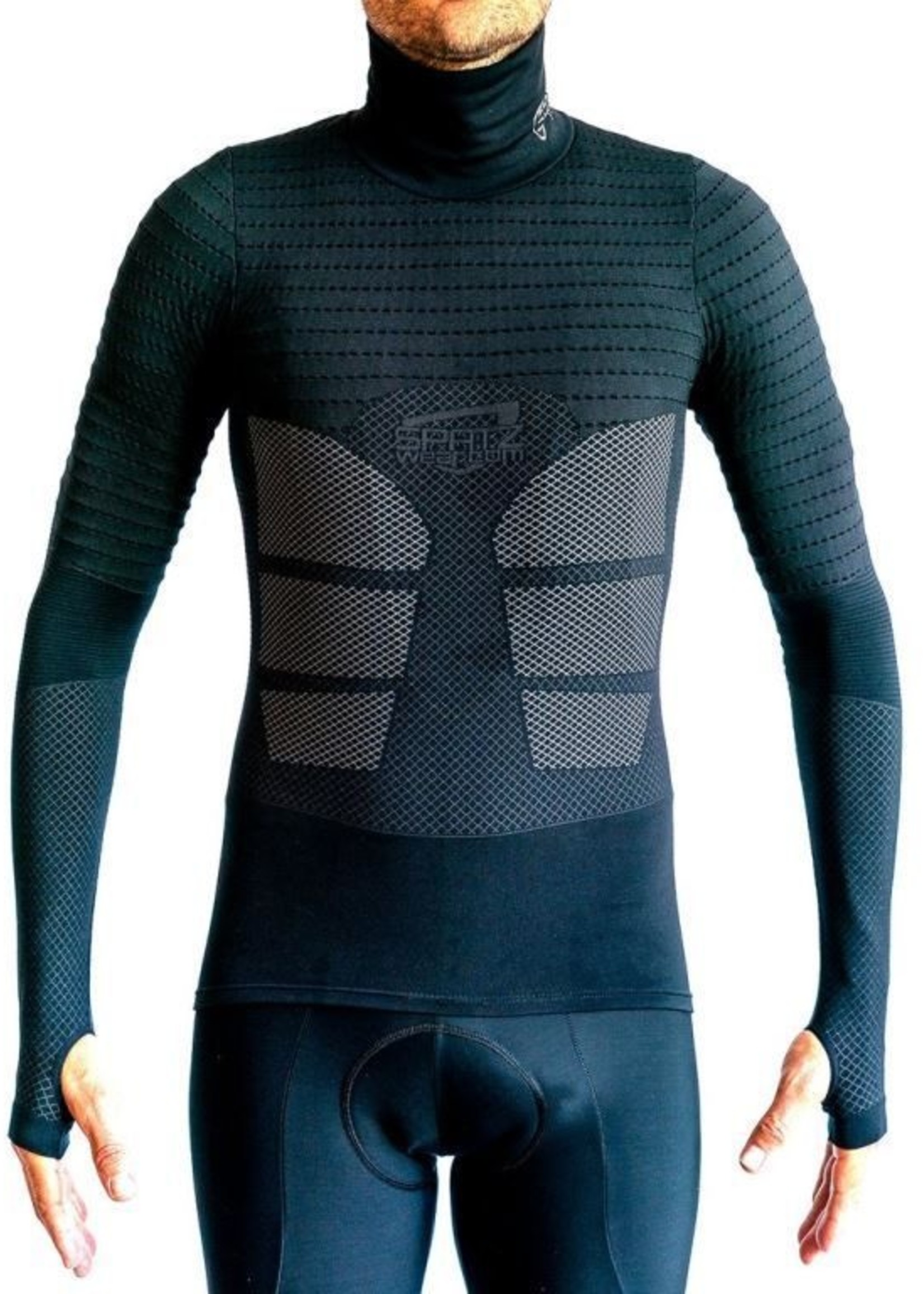 Spatzwear 'Basez 2' Baselayer