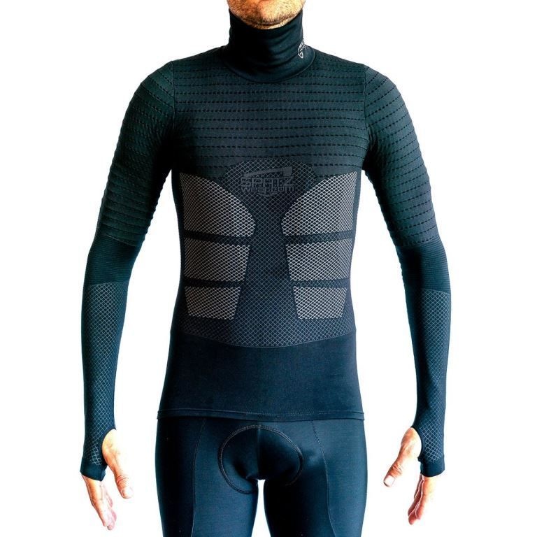 Spatzwear 'Basez 2' Baselayer