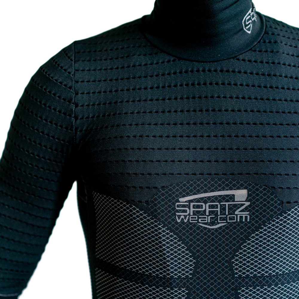 Spatzwear 'Basez 2' Baselayer