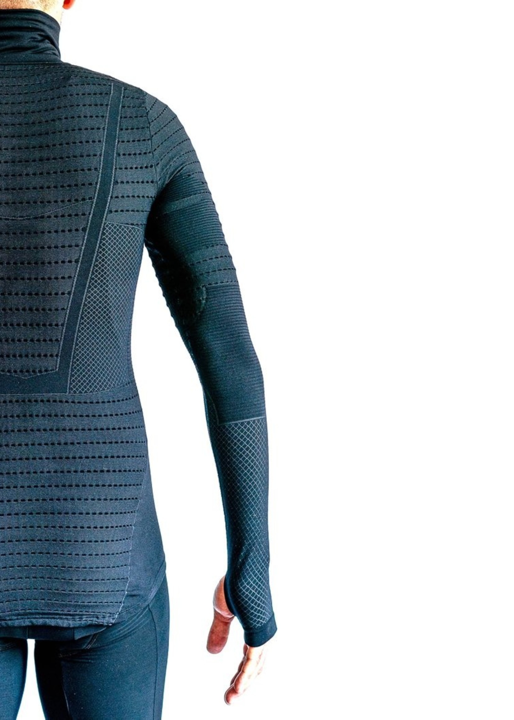 Spatzwear 'Basez 2' Baselayer Onderkleding