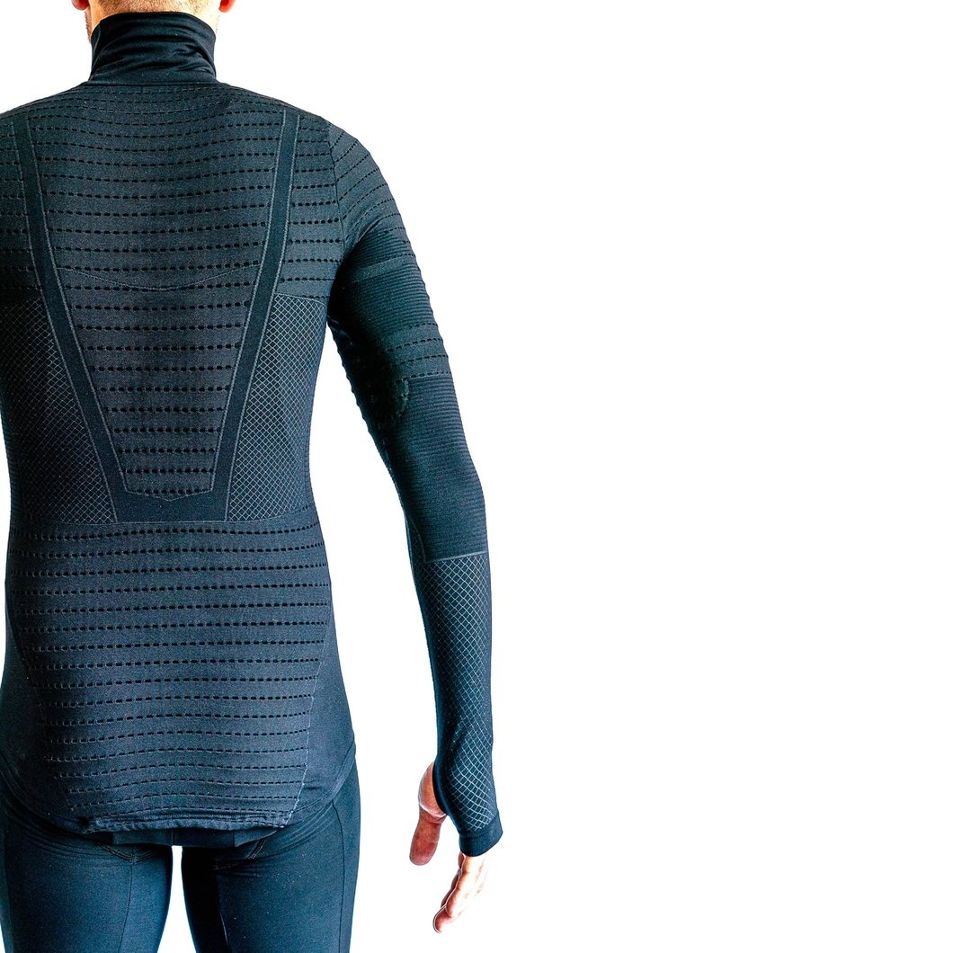 Spatzwear 'Basez 2' Baselayer