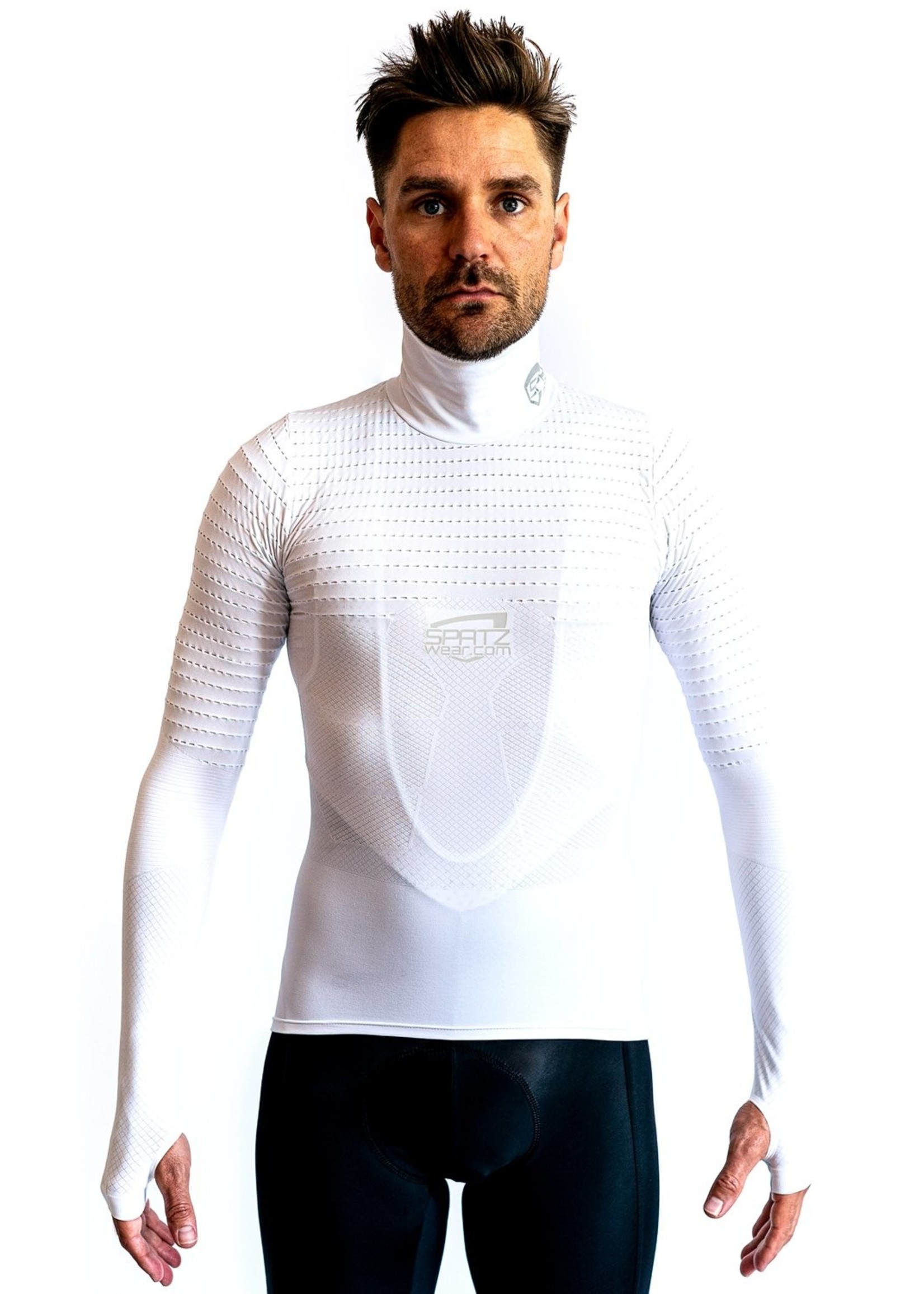 Spatzwear 'Basez 2' Baselayer