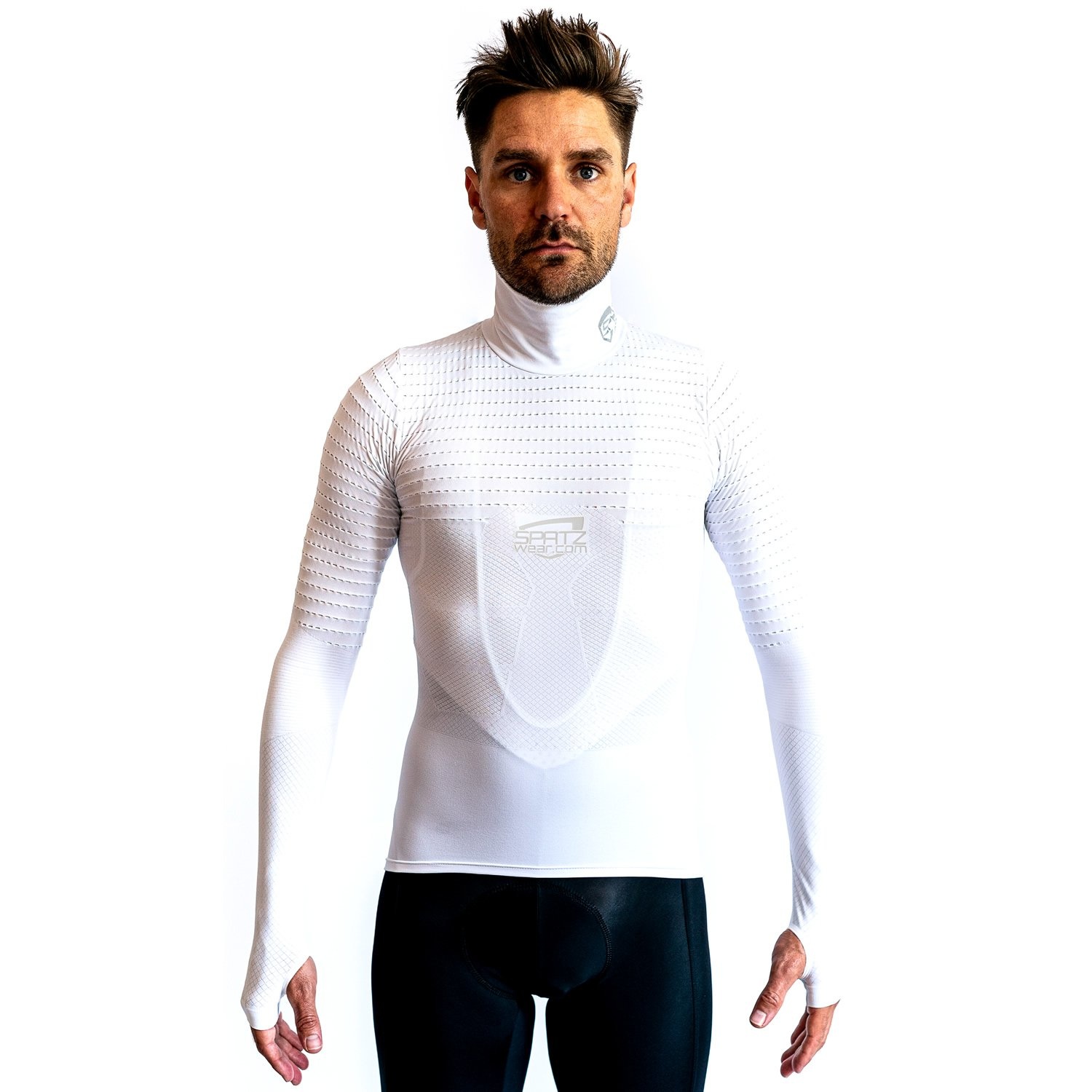 Spatzwear 'Basez 2' Baselayer
