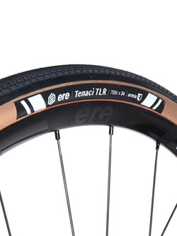 Tenaci TLR GRAVEL 120TPI 700x34c - Skinwall