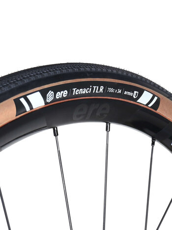 Tenaci TLR Gravel 120TPI 700x34c - Skinwall