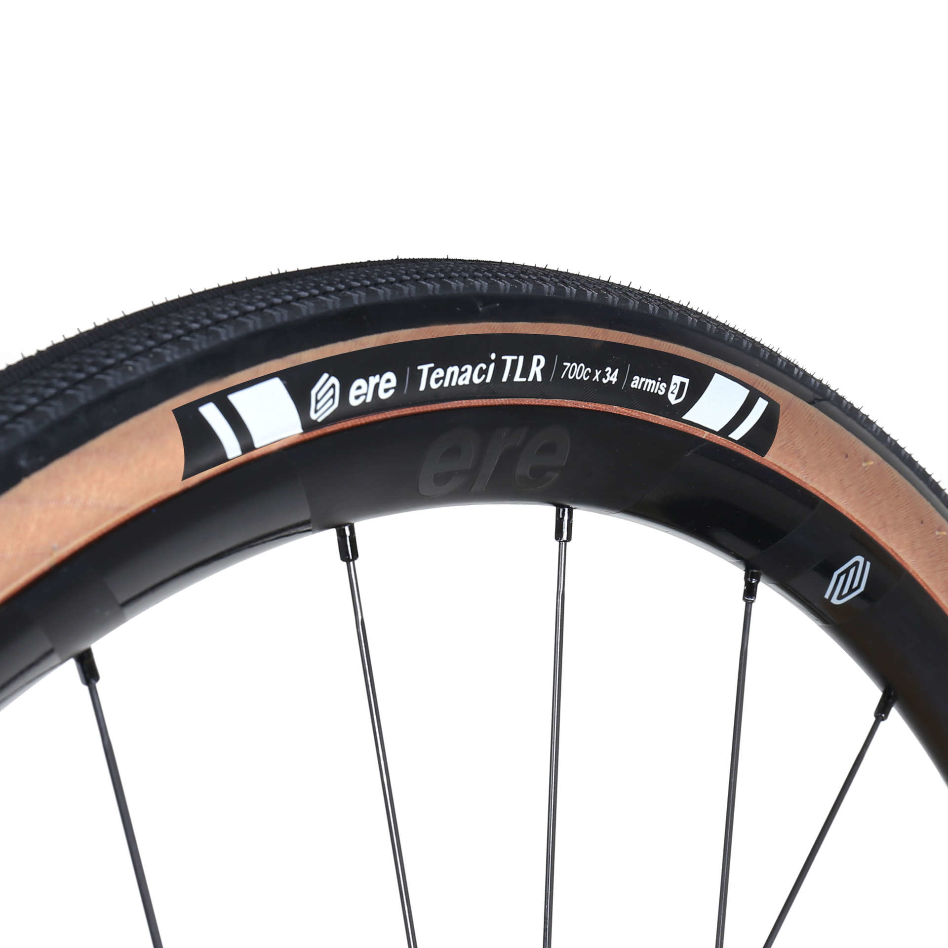 Tenaci TLR Gravel 120TPI 700x34c - Skinwall