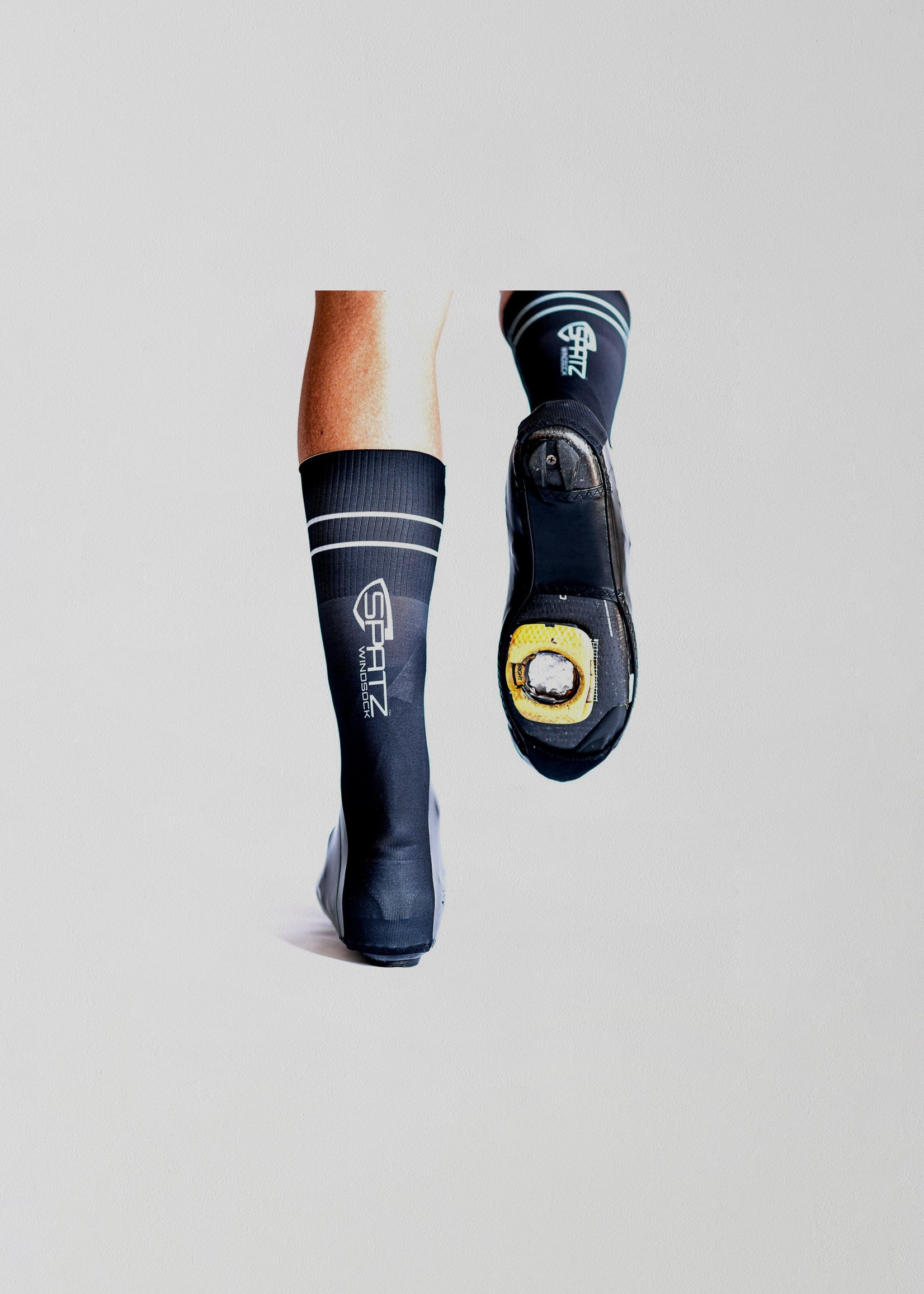 Spatzwear Windsock UCI Legal Aero Oversocks