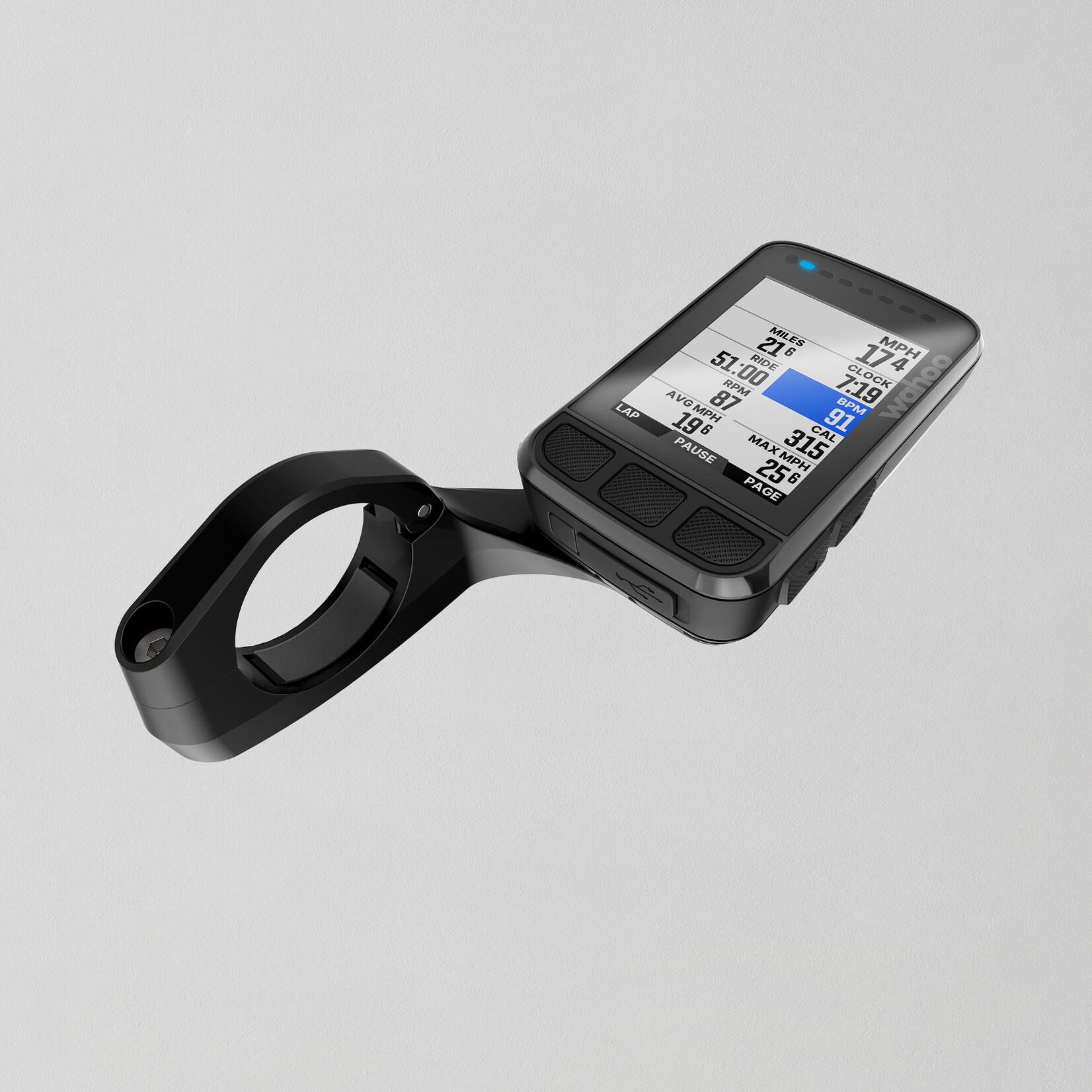 Wahoo elemnt bolt reroute hotsell