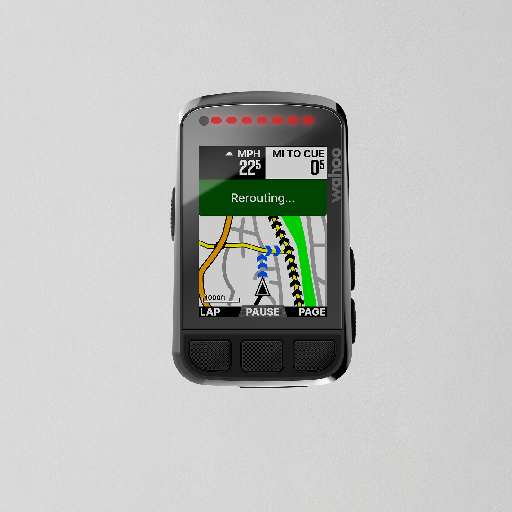 ELEMNT BOLT v2 GPS Cycling Computer Bataia