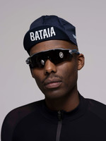 Bataia Race Cap - Navy