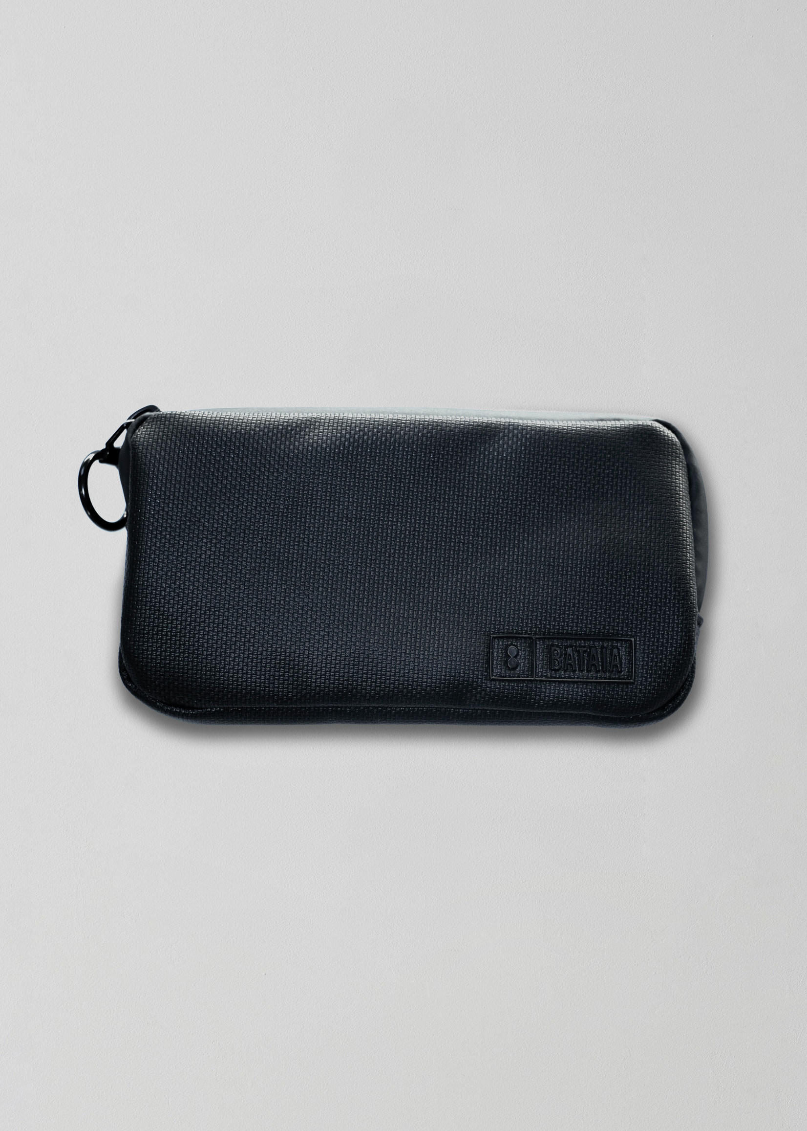 Bataia Cycling Essentials Case - Black