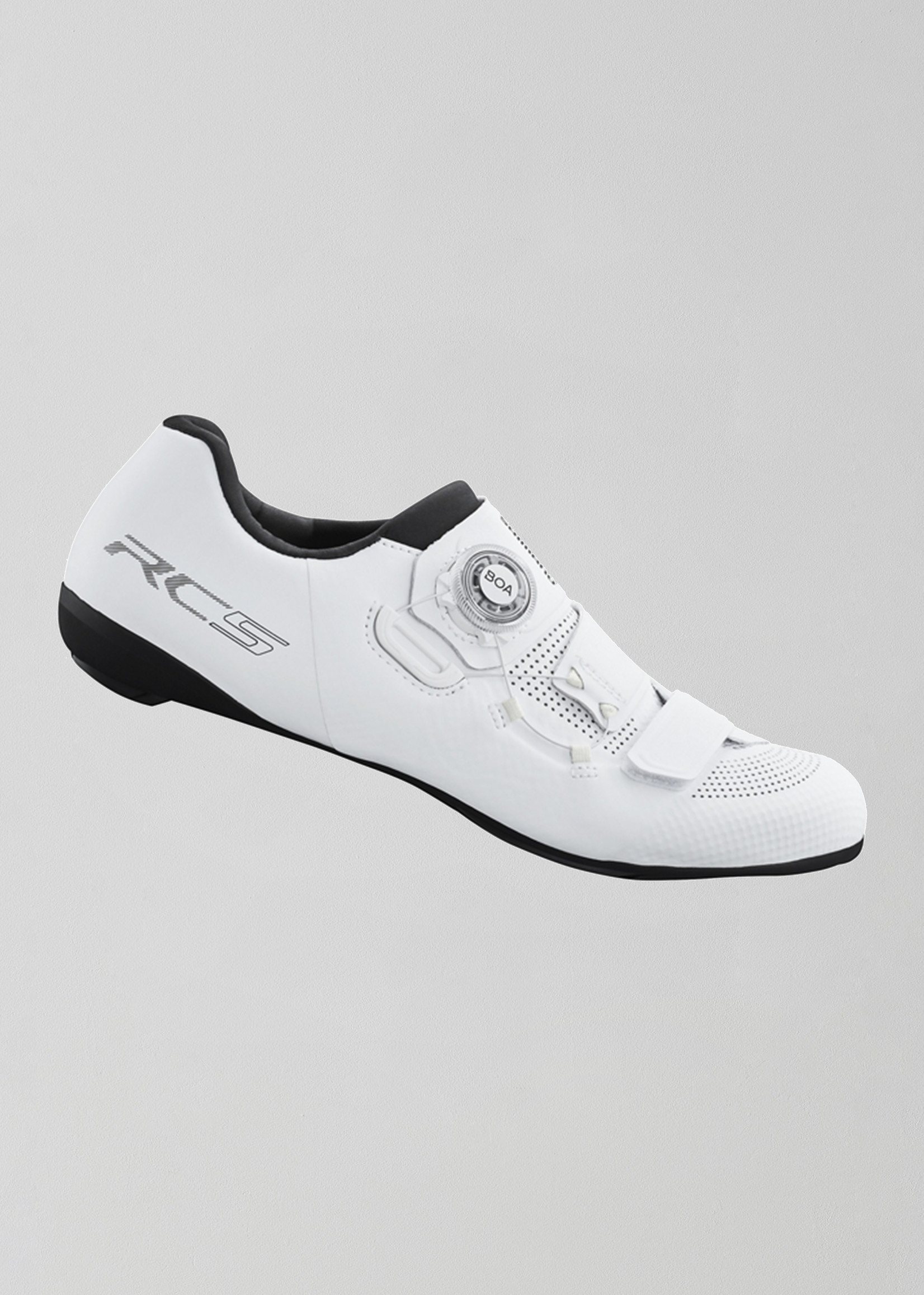 Shimano Fietsschoenen Dames - RC502 - Wit