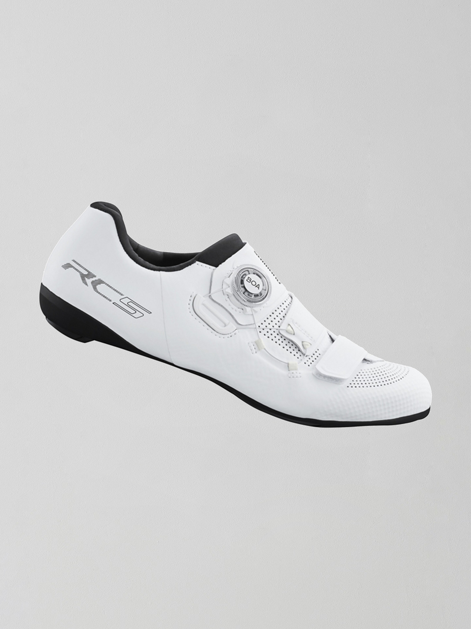 Shimano Fietsschoenen Dames - RC502 - Wit