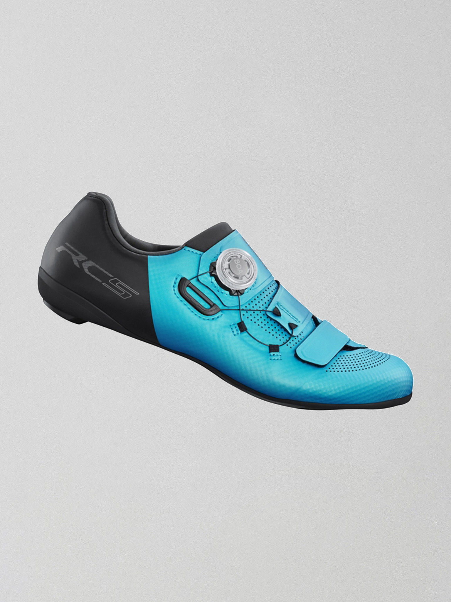 Shimano Women's Shoes - Road RC502 - Turquoise