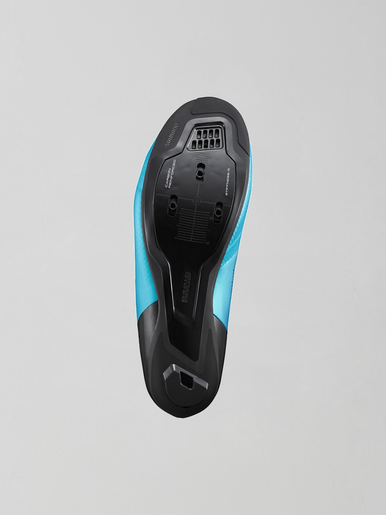 Shimano Women's Shoes - Road RC502 - Turquoise