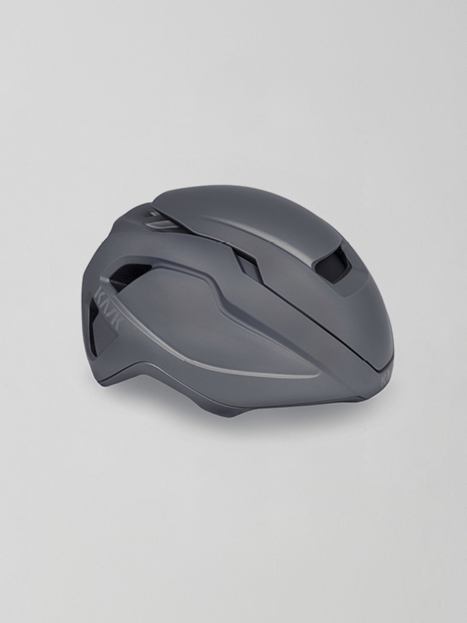 Kask Wasabi WG11 - Matt Grijs