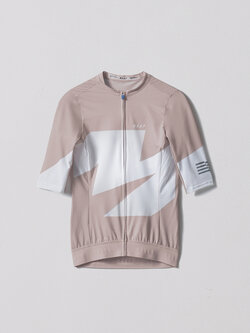 MAAP Women's Evolve Pro Air Jersey - Chalk Pink