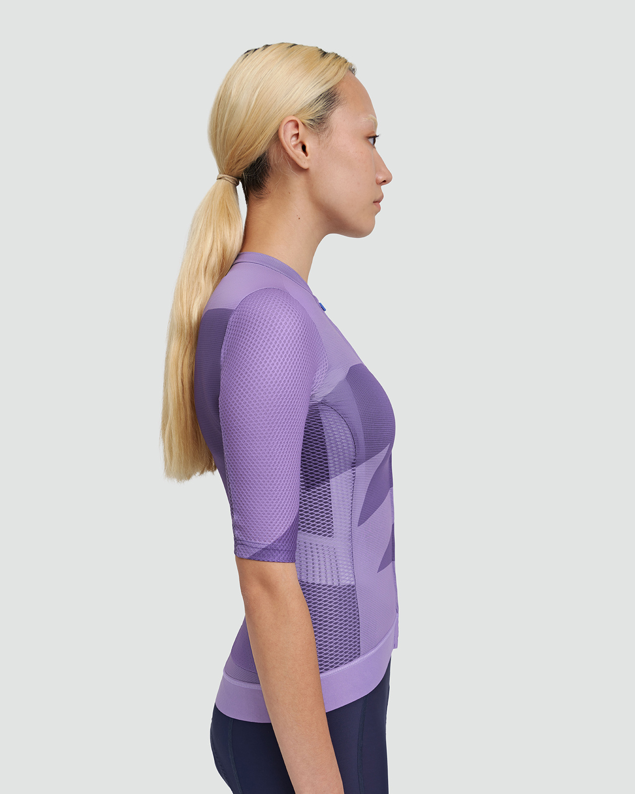 MAAP Women's Evolve Pro Air Jersey - Grape