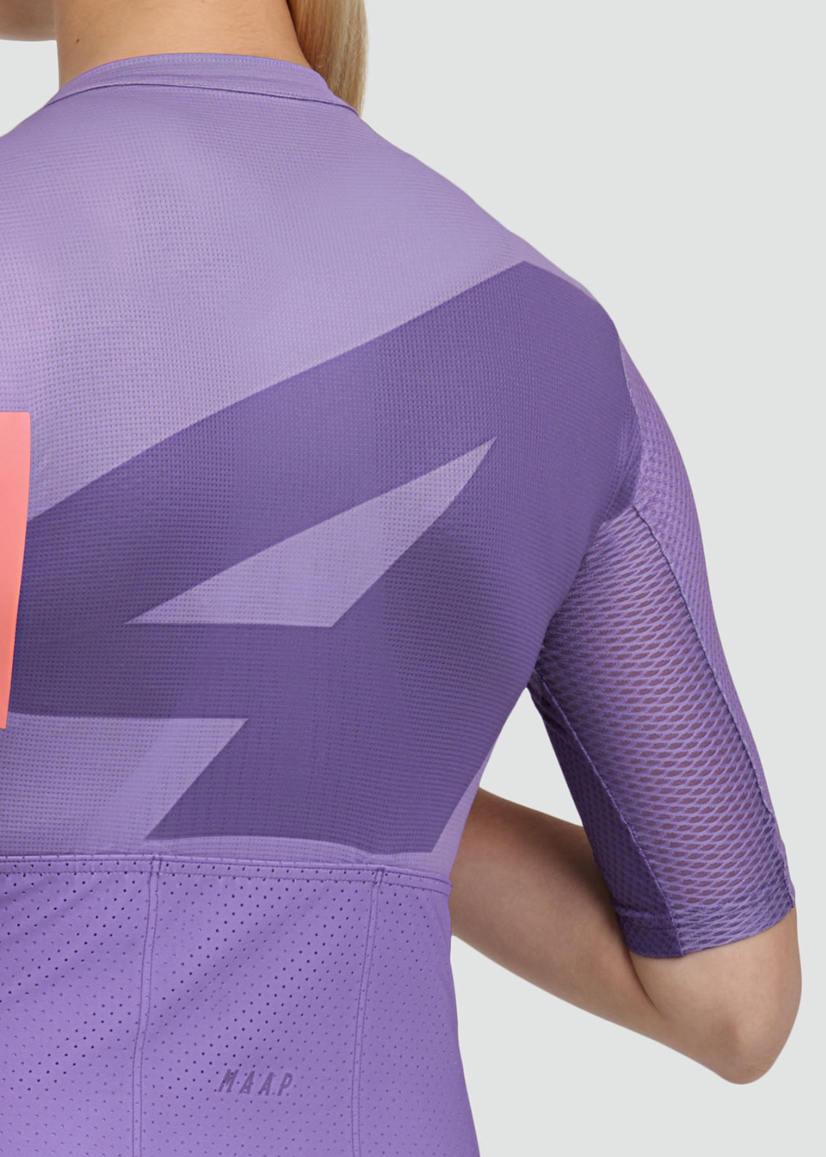 Maap Women's Evolve Pro Air Jersey - Grape