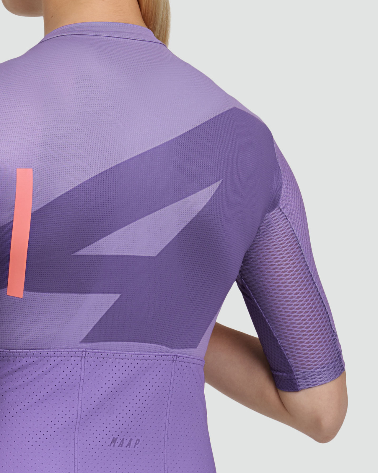 MAAP Women's Evolve Pro Air Jersey - Grape