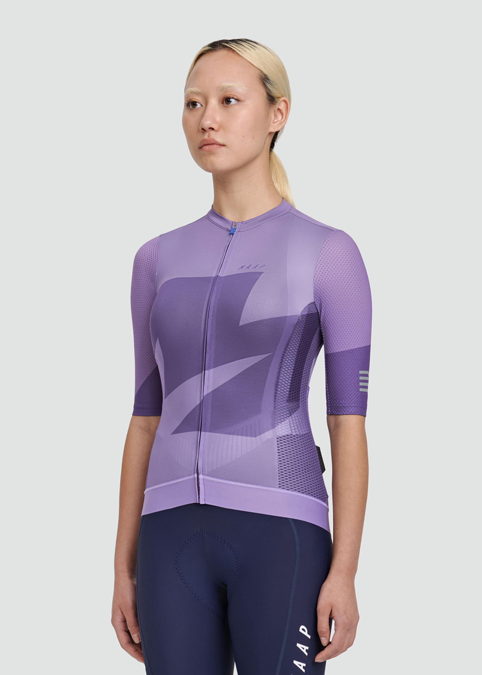 MAAP Women's Evolve Pro Air Jersey - Grape