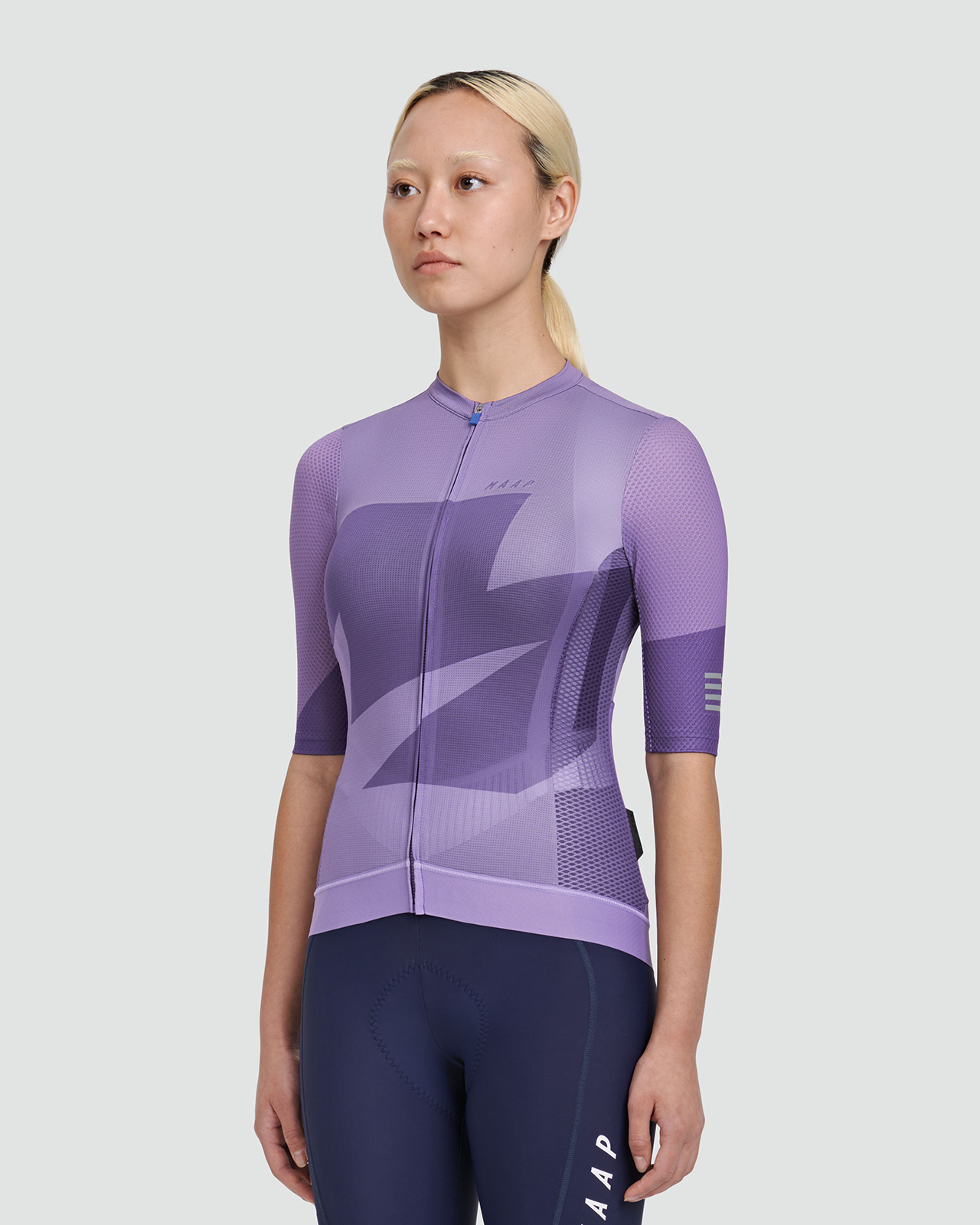 MAAP Women's Evolve Pro Air Jersey - Grape