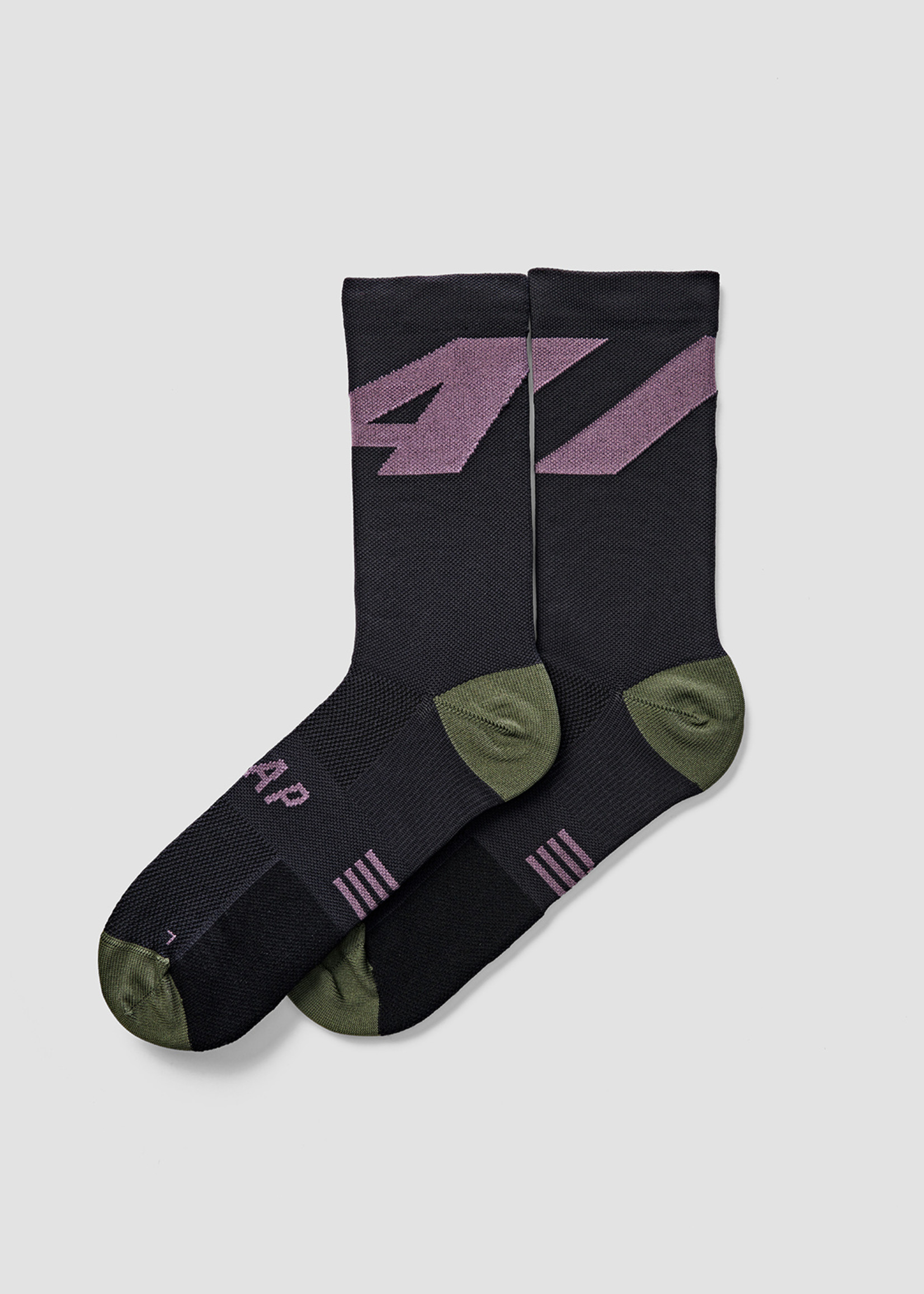 Maap Evolve Sock - Black