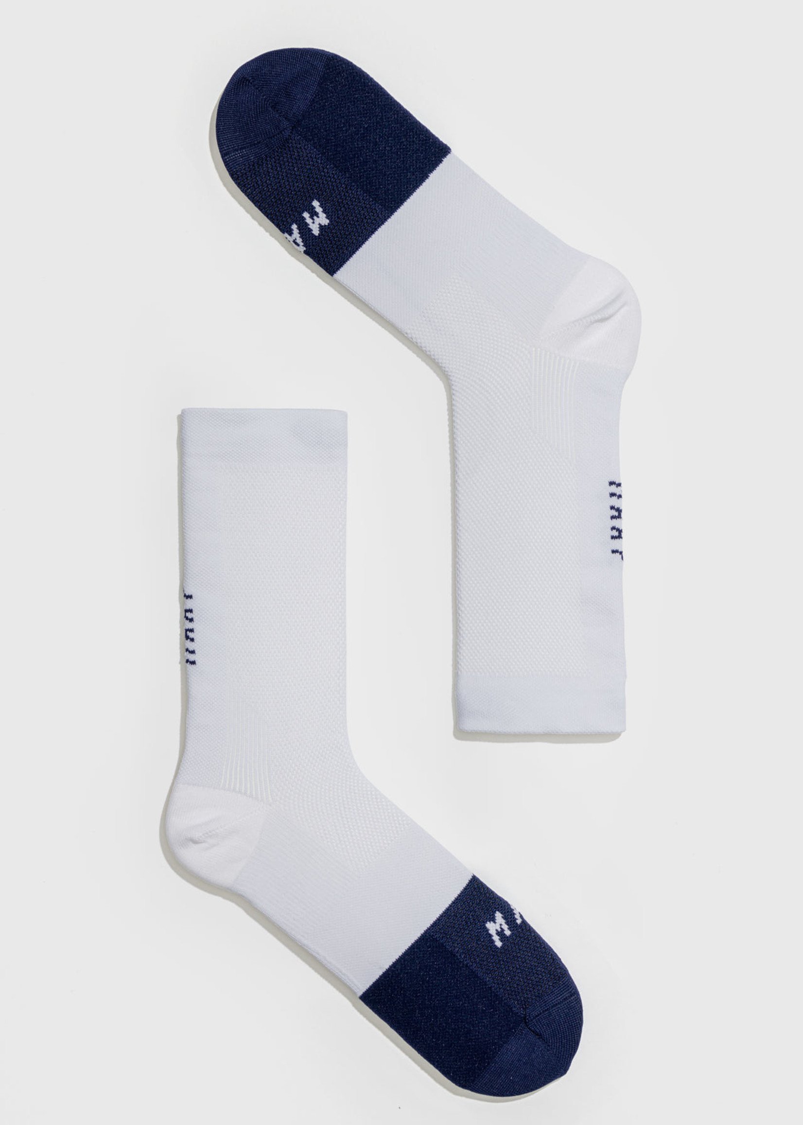 Maap Division Sock - White