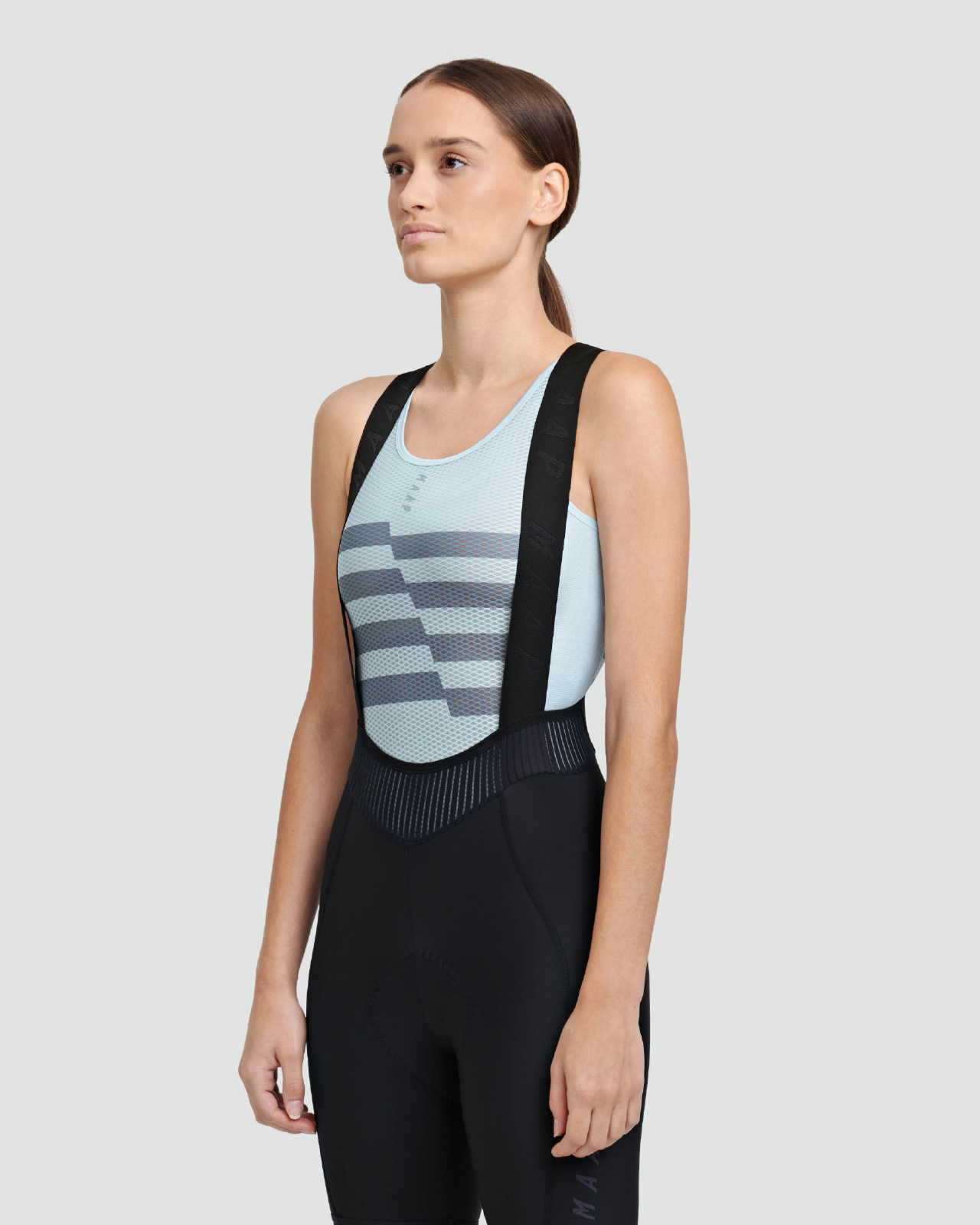 MAAP Women's Emblem Team Base Layer - Vapor Blue