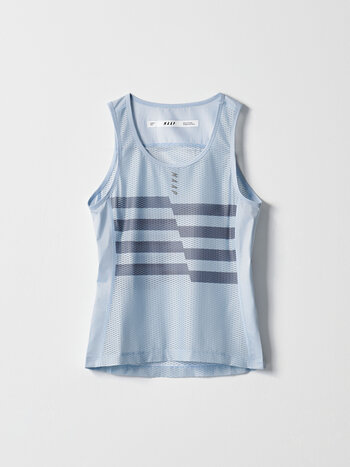 MAAP Womens Emblem Team Base Layer - Vapor Blue