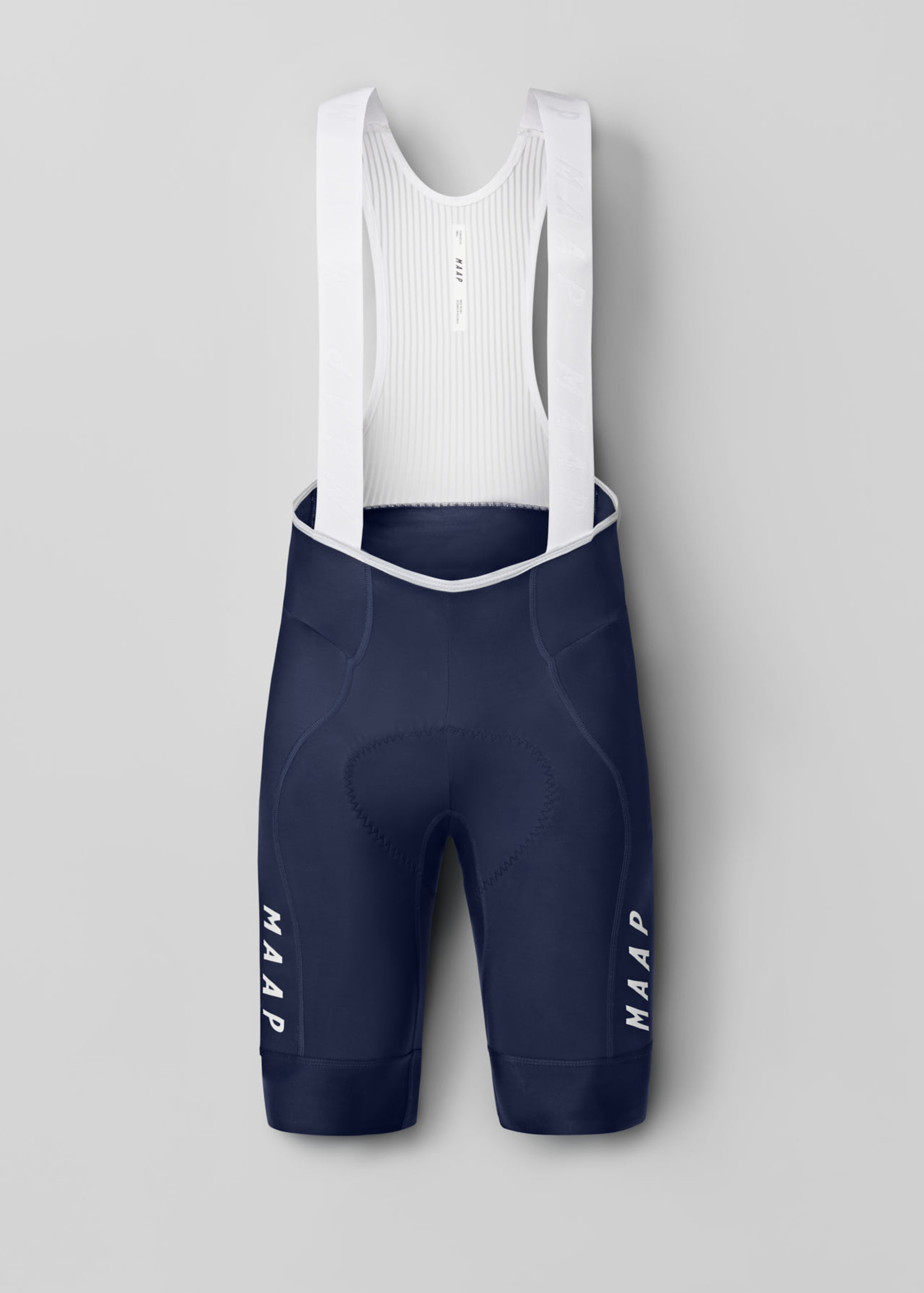 MAAP - Team Bib Evo - Navy/White - Bataia