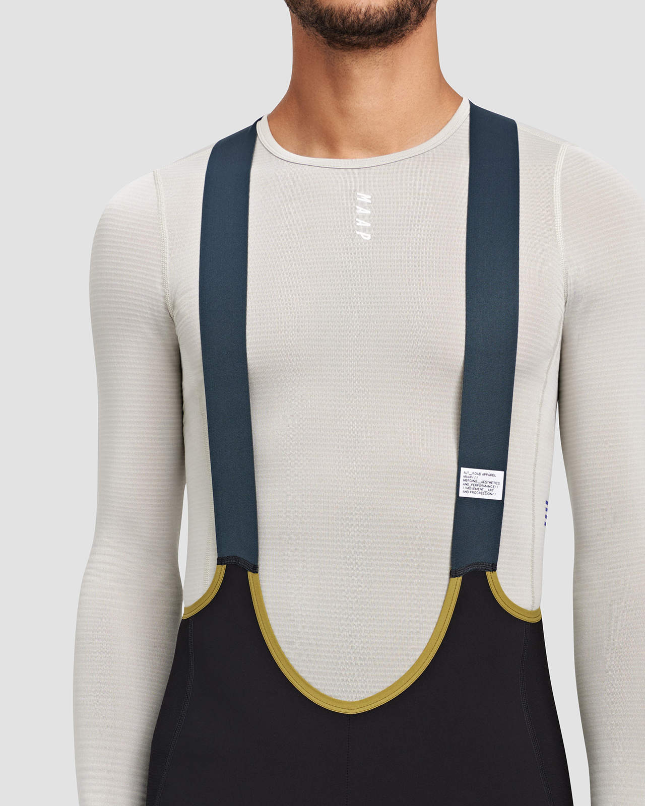 MAAP Alt_Road Cargo Bib - Zwart