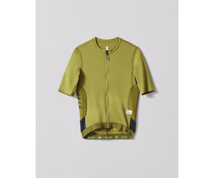 MAAP Alt_Road Jersey Olive Green Bataia