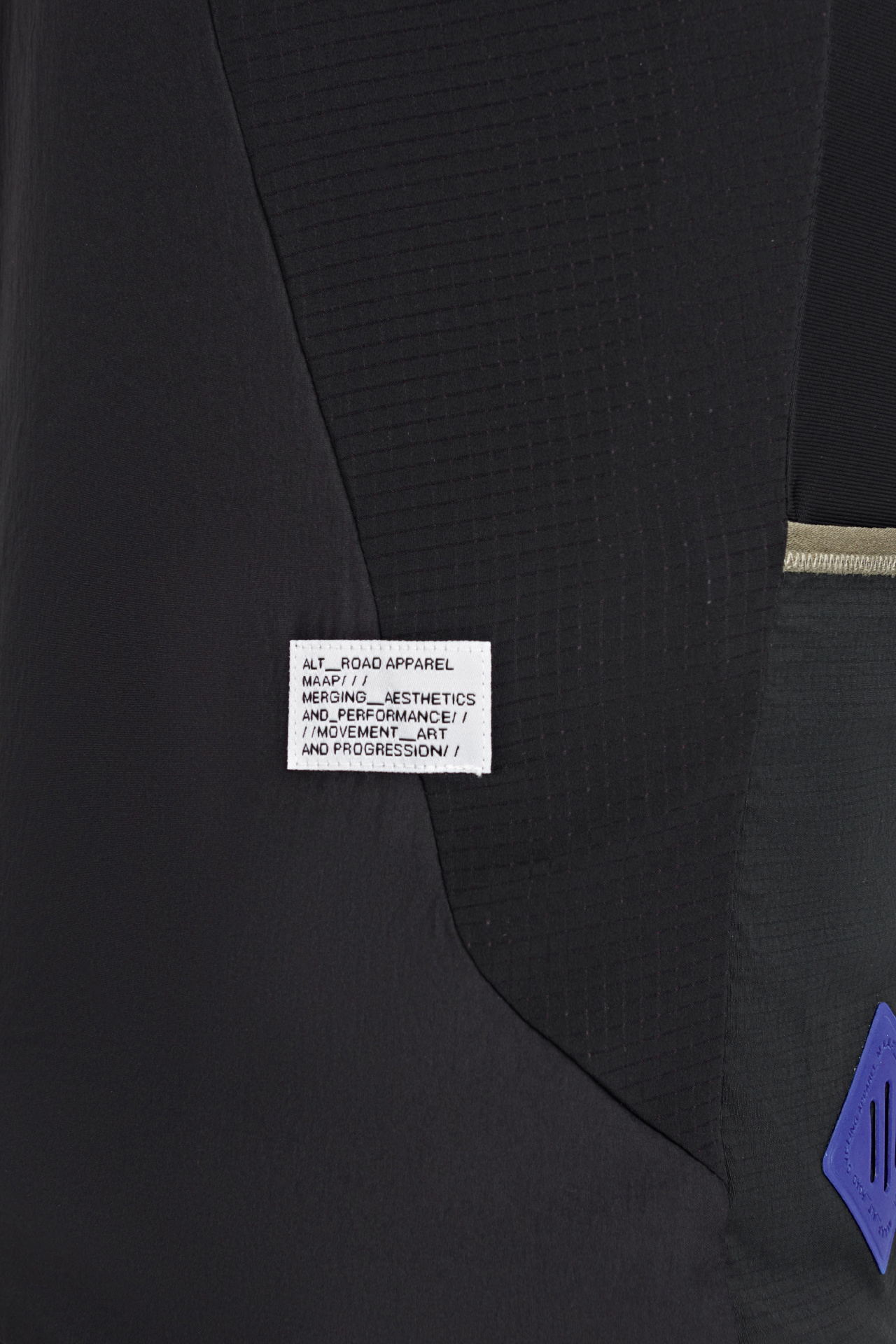 MAAP Alt_Road Thermal Vest - Black