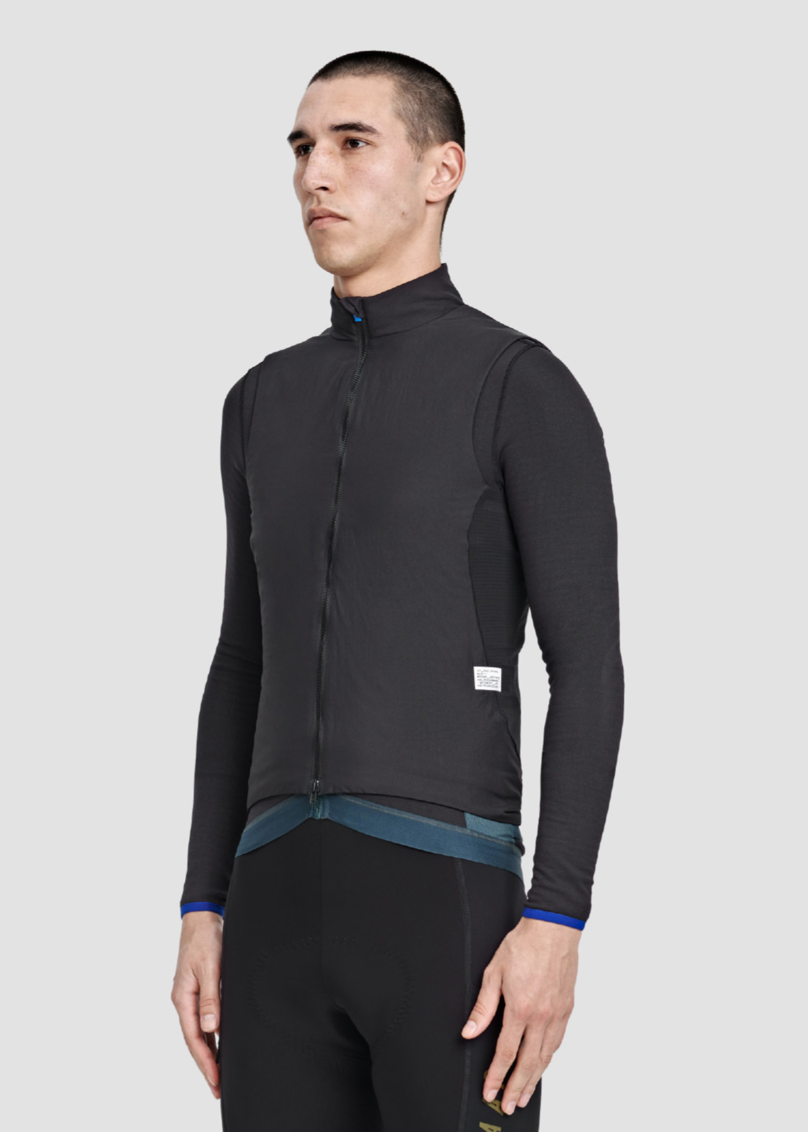 Maap Alt_Road Thermal Vest - Zwart