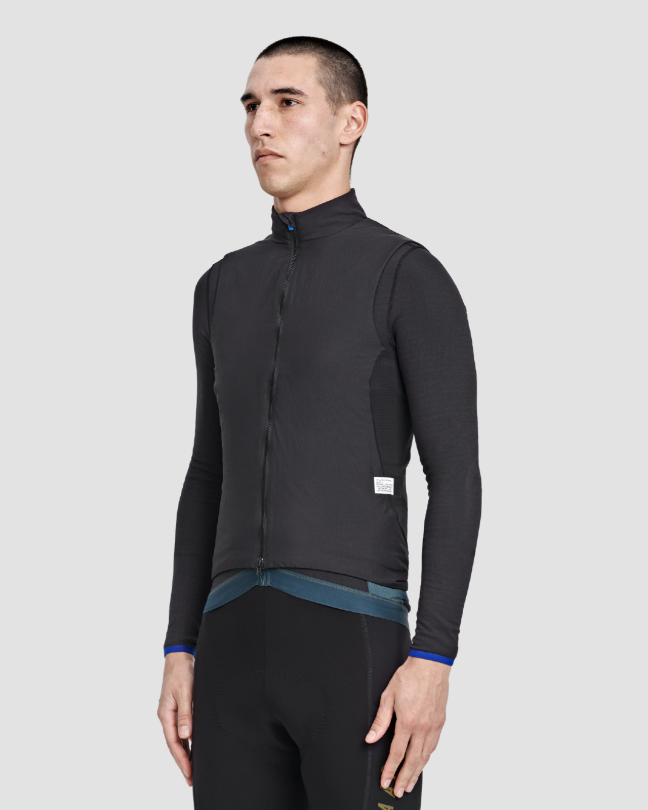 MAAP Alt_Road Thermal Vest - Black