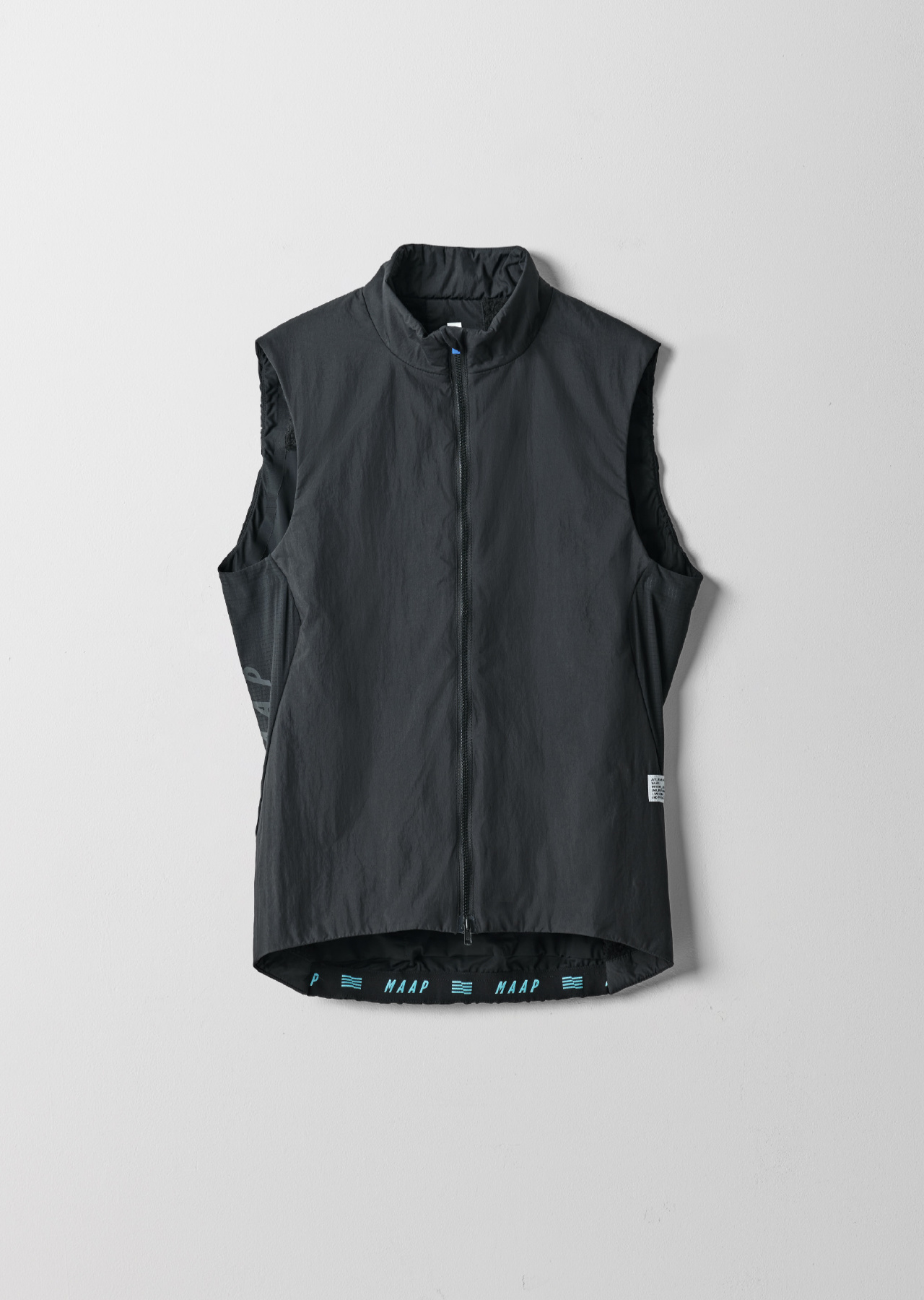 MAAP Alt_Road Thermal Vest - Black