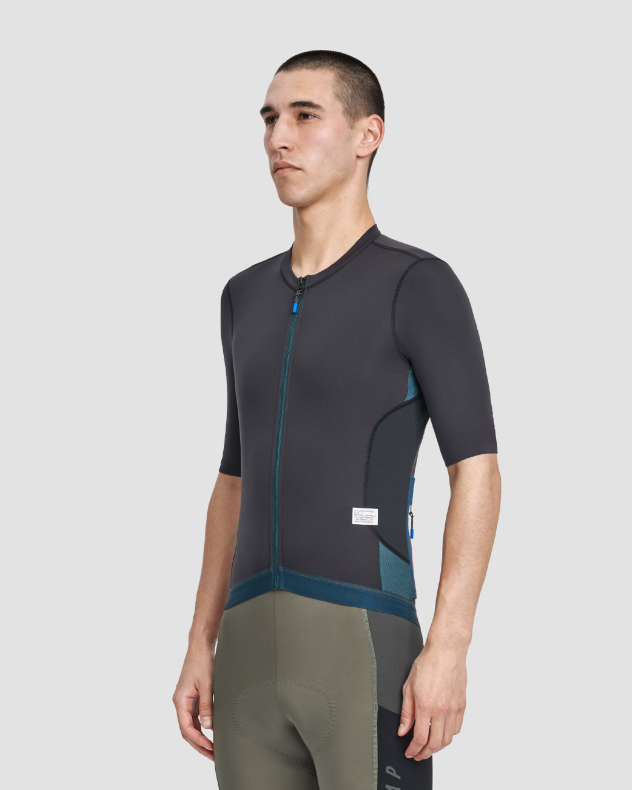 MAAP Alt_Road Jersey - Graphite