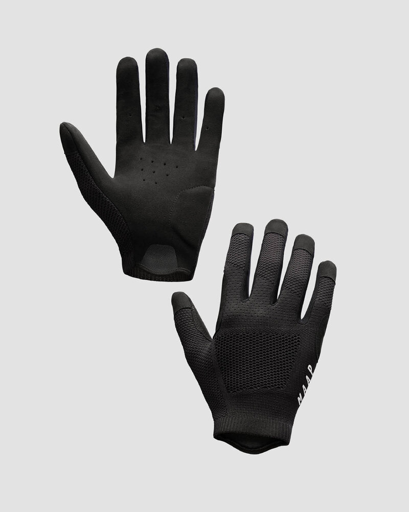 MAAP Alt_Road Glove - Black