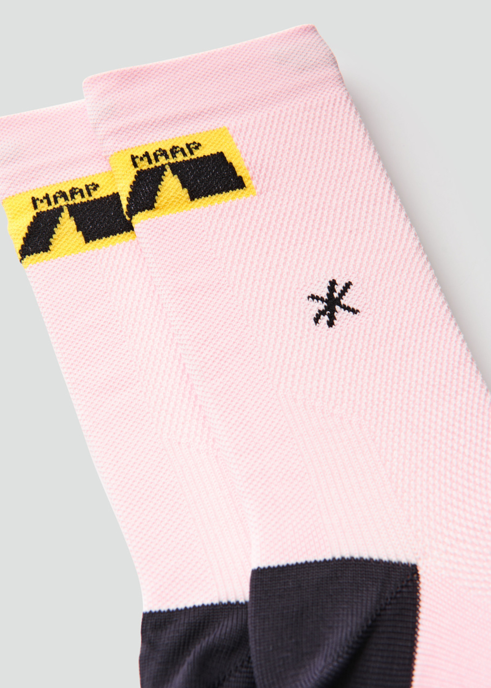 Maap Axis Socks - Pale Pink