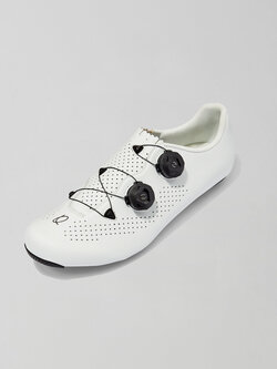 Quoc Mono II Road Shoes - White